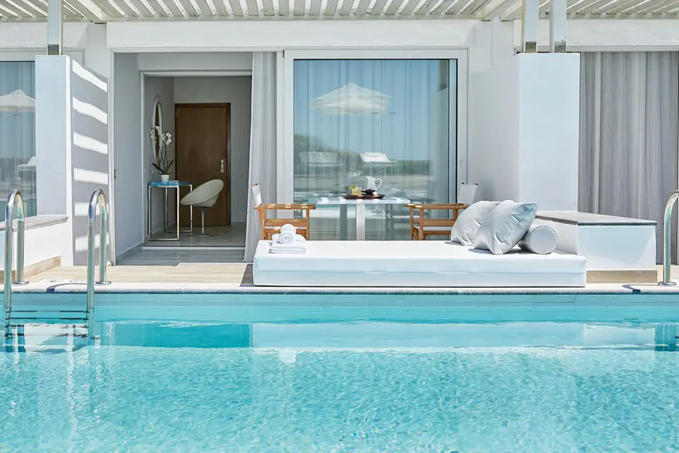Grecotel LUXME White, Rethymnon