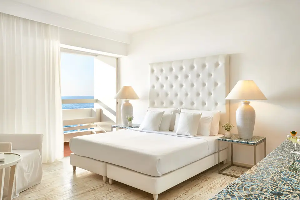 Grecotel LUXME White, Rethymnon