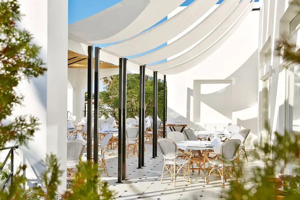 Caramel, A Grecotel Resort To Live, Rethymnon