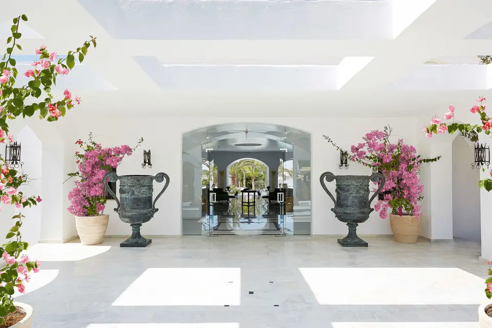 Caramel, A Grecotel Resort To Live, Rethymnon