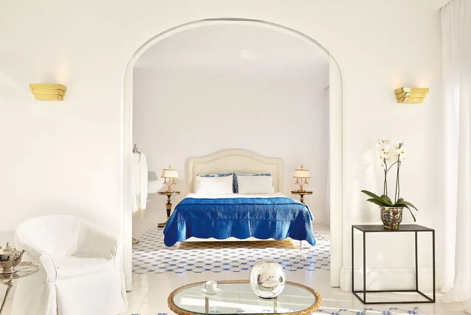 Caramel, A Grecotel Resort To Live, Rethymnon