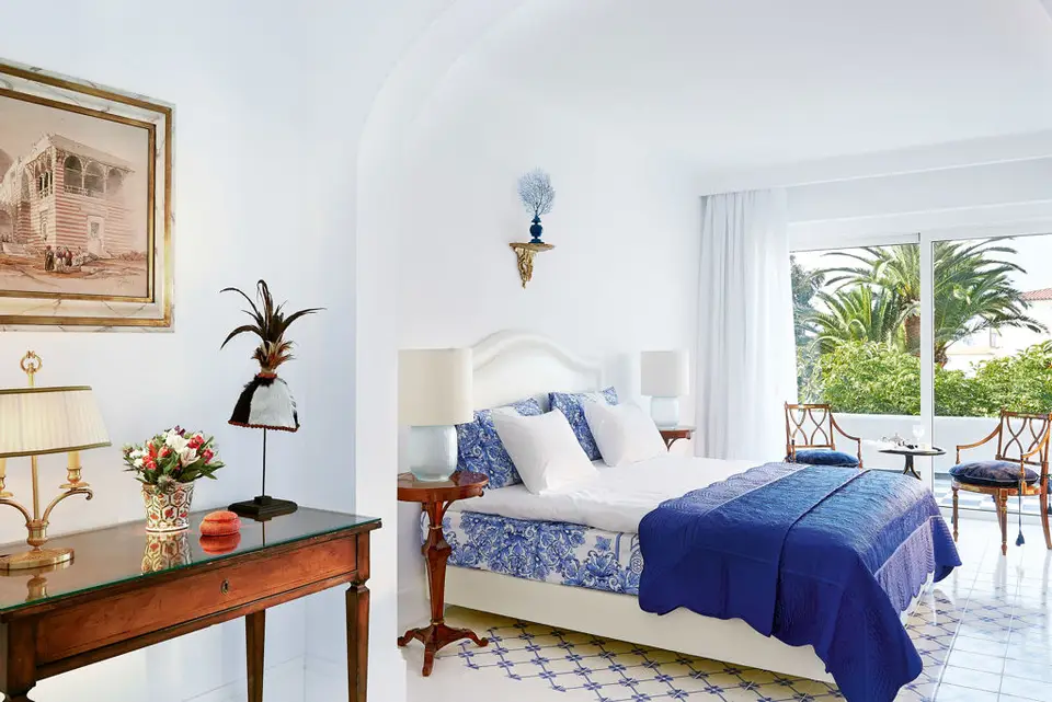 Caramel, A Grecotel Resort To Live, Rethymnon