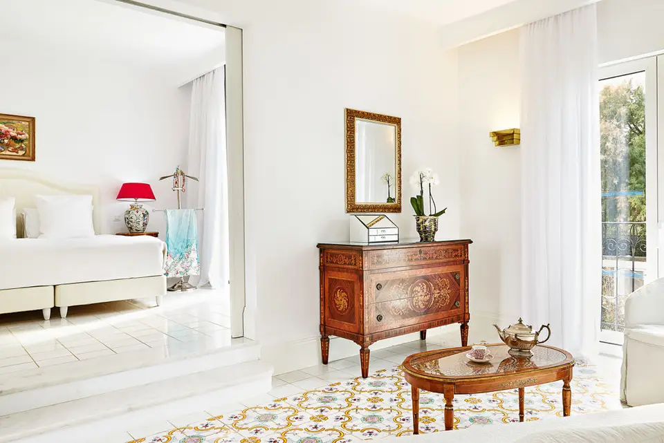 Caramel, A Grecotel Resort To Live, Rethymnon
