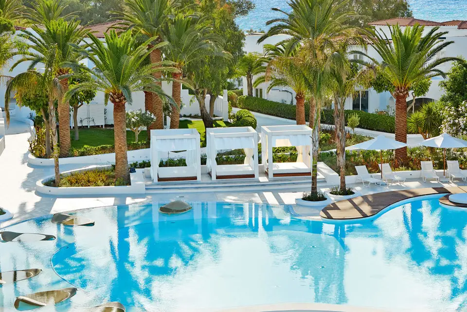 Caramel, A Grecotel Resort To Live, Rethymnon