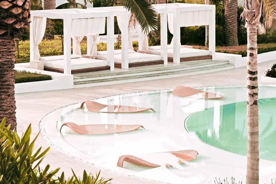 Caramel, A Grecotel Resort To Live, Rethymnon