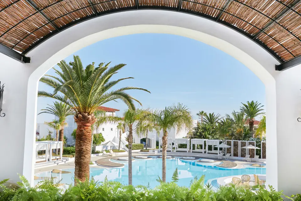 Caramel, A Grecotel Resort To Live, Rethymnon