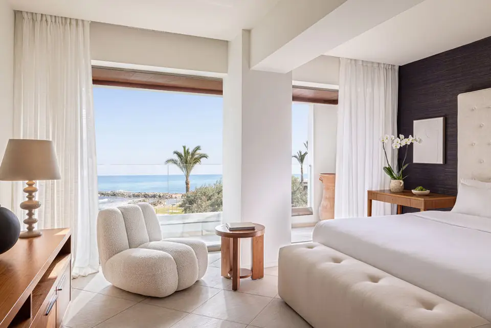 Amirandes, a Grecotel resort to live, Gouves