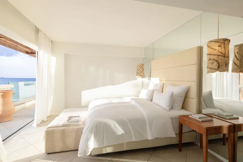 Amirandes, a Grecotel resort to live, Gouves