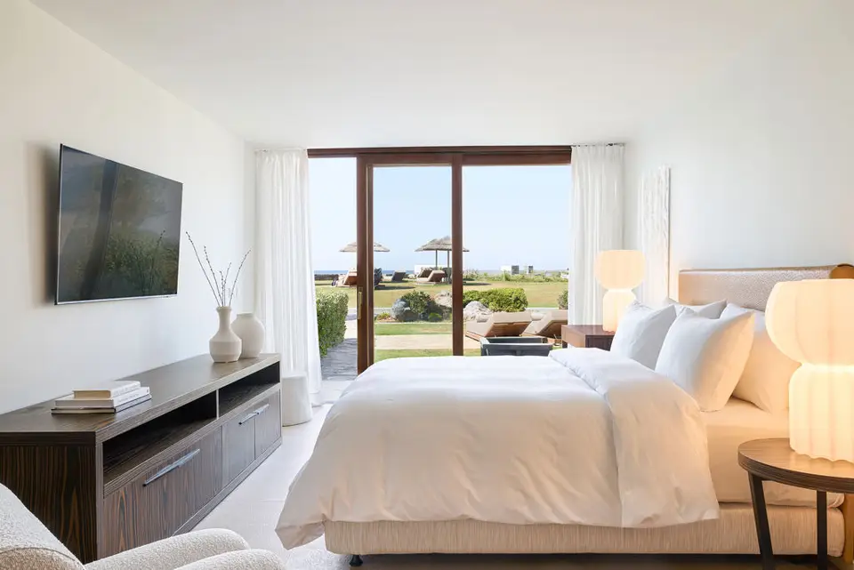 Amirandes, a Grecotel resort to live, Gouves