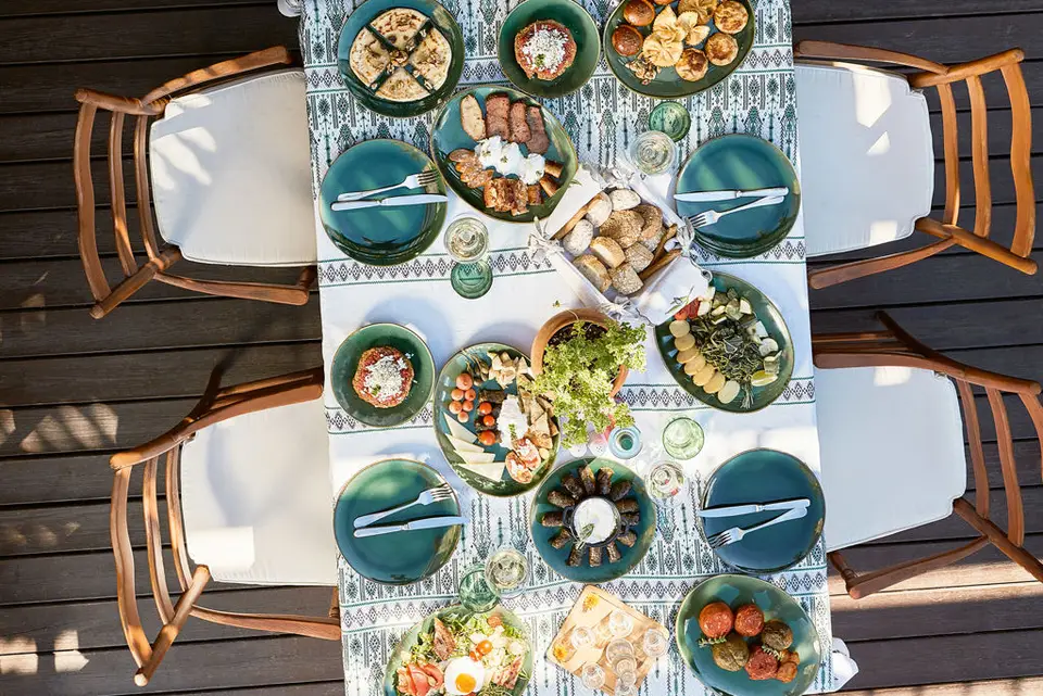 Amirandes, a Grecotel resort to live, Gouves