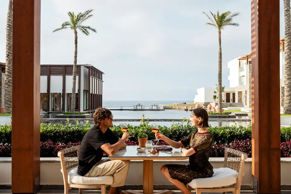 Amirandes, a Grecotel resort to live, Gouves