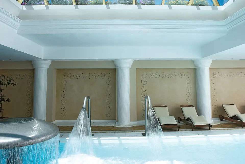 Grecotel Marine Palace & Aquapark, Rethymnon