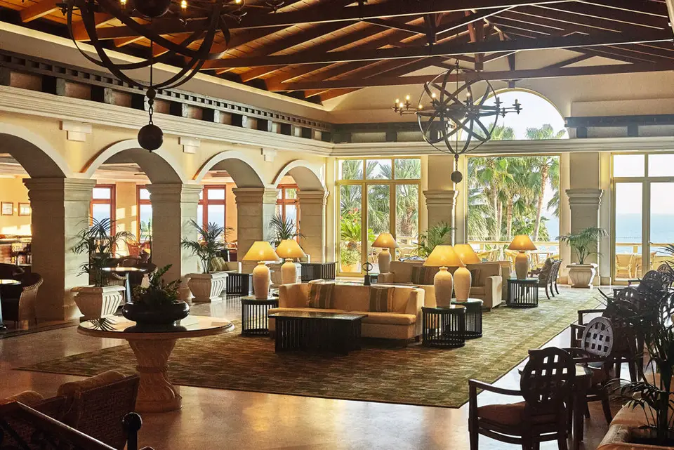 Grecotel Marine Palace & Aquapark, Rethymnon
