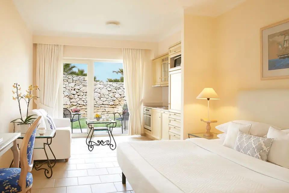 Grecotel Marine Palace & Aquapark, Rethymnon