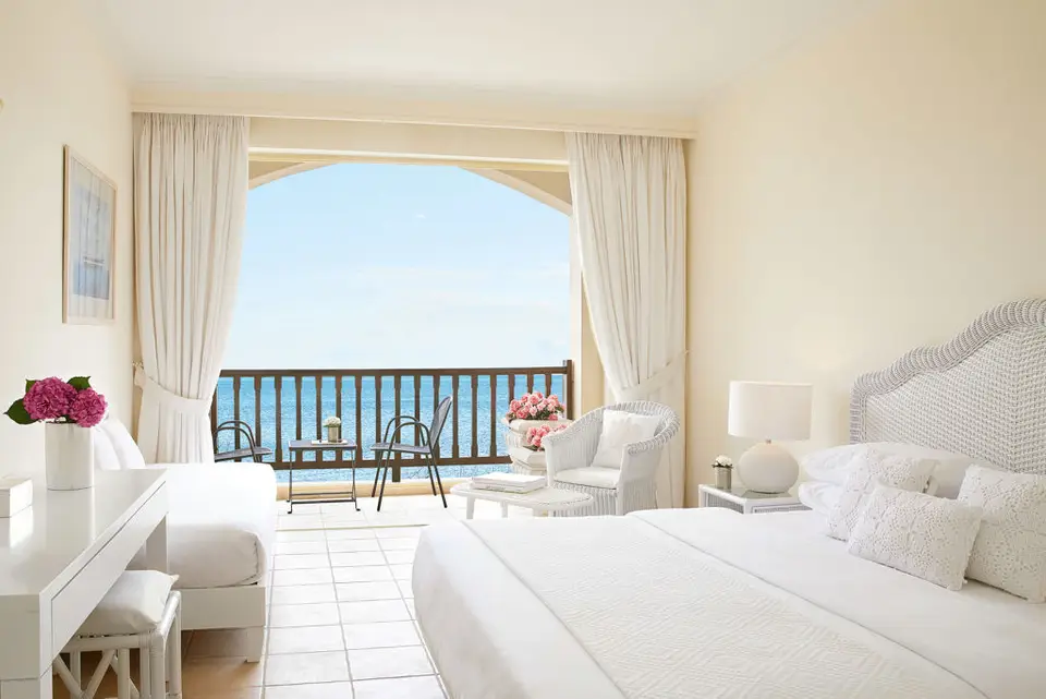 Grecotel Marine Palace & Aquapark, Rethymnon