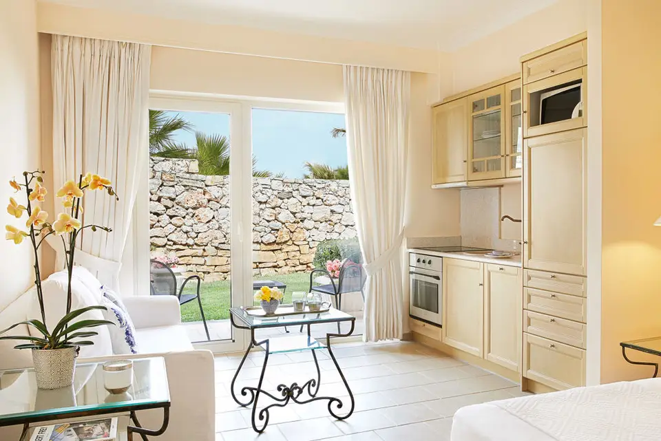 Grecotel Marine Palace & Aquapark, Rethymnon