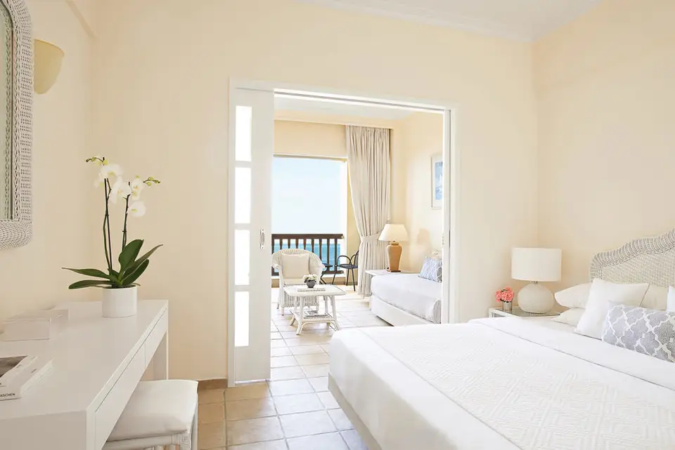 Grecotel Marine Palace & Aquapark, Rethymnon