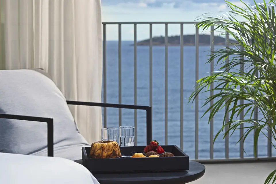 NIKO Seaside Resort MGallery, Agios Nikolaos