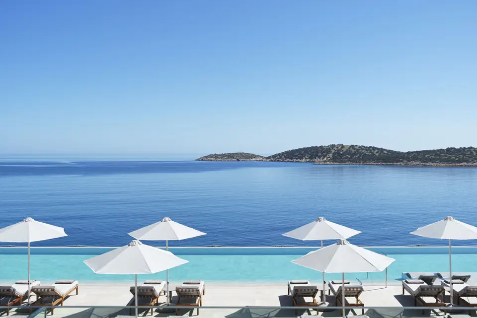 NIKO Seaside Resort MGallery, Agios Nikolaos