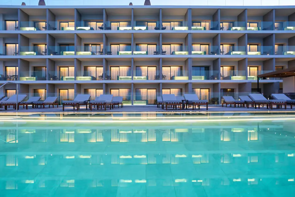 NIKO Seaside Resort MGallery, Agios Nikolaos