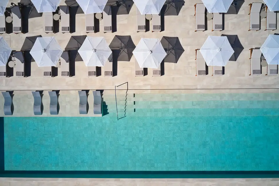 NIKO Seaside Resort MGallery, Agios Nikolaos