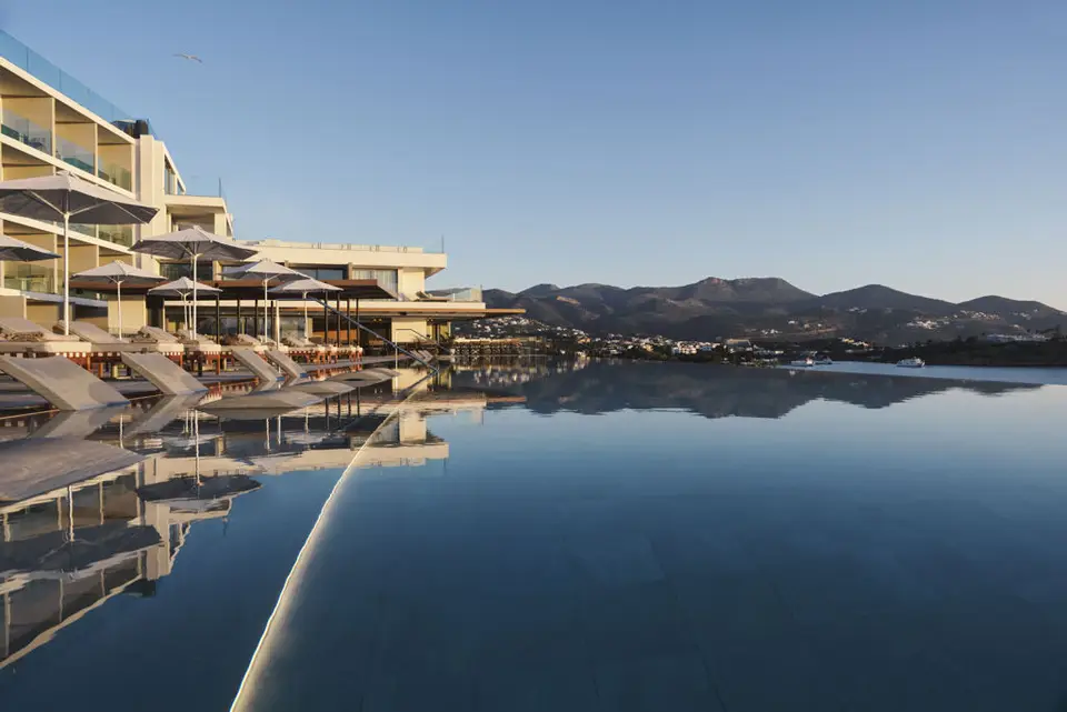 NIKO Seaside Resort MGallery, Agios Nikolaos
