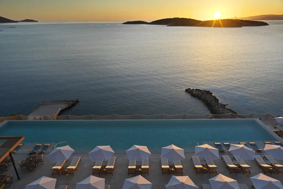 NIKO Seaside Resort MGallery, Agios Nikolaos
