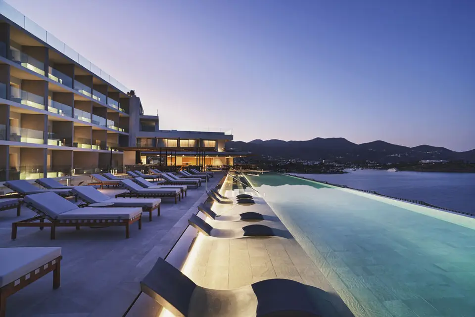 NIKO Seaside Resort MGallery, Agios Nikolaos