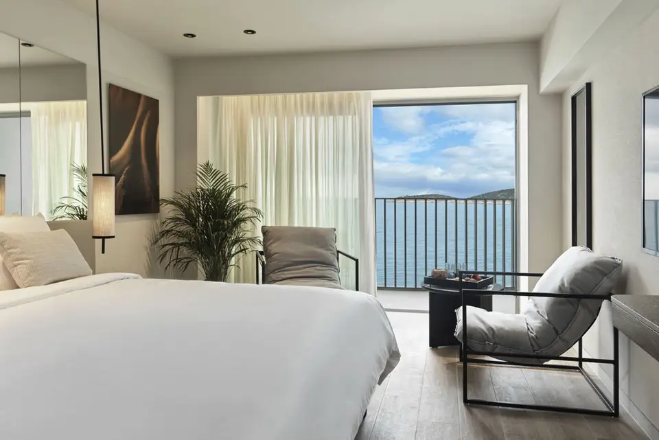 NIKO Seaside Resort MGallery, Agios Nikolaos