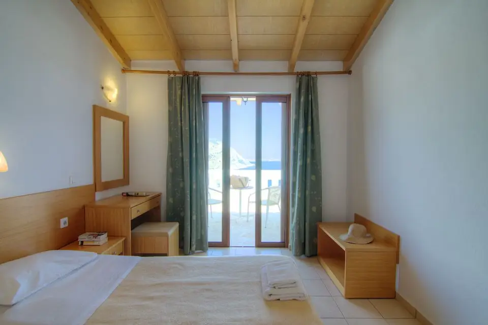 Fly & Go Adonis Hotel, Agia Galini