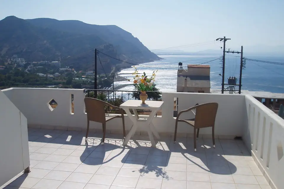 Fly & Go Adonis Hotel, Agia Galini