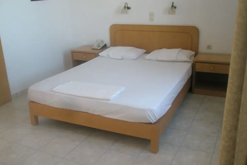 Fly & Go Adonis Hotel, Agia Galini