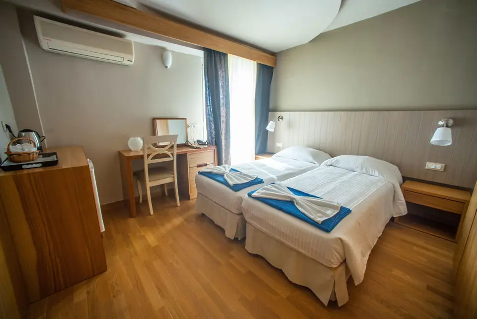 Fly & Go El Greco Hotel, Agios Nikolaos