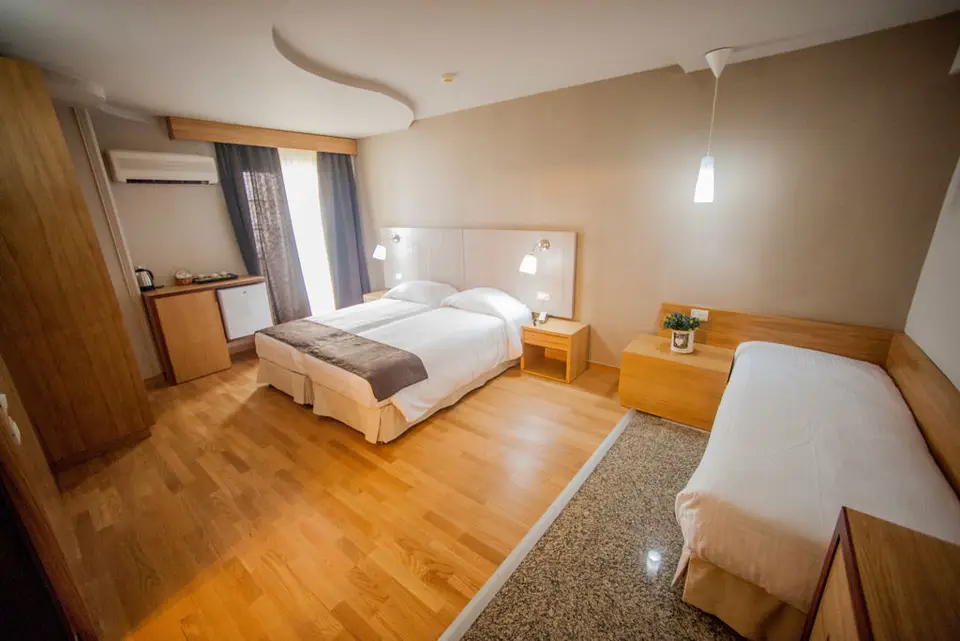 Fly & Go El Greco Hotel, Agios Nikolaos