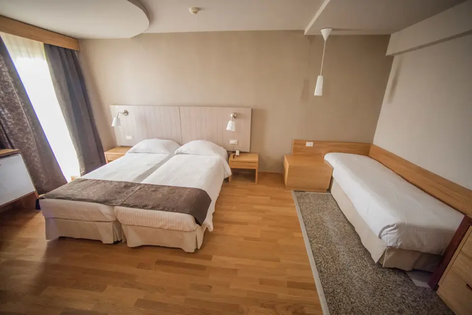 Fly & Go El Greco Hotel, Agios Nikolaos