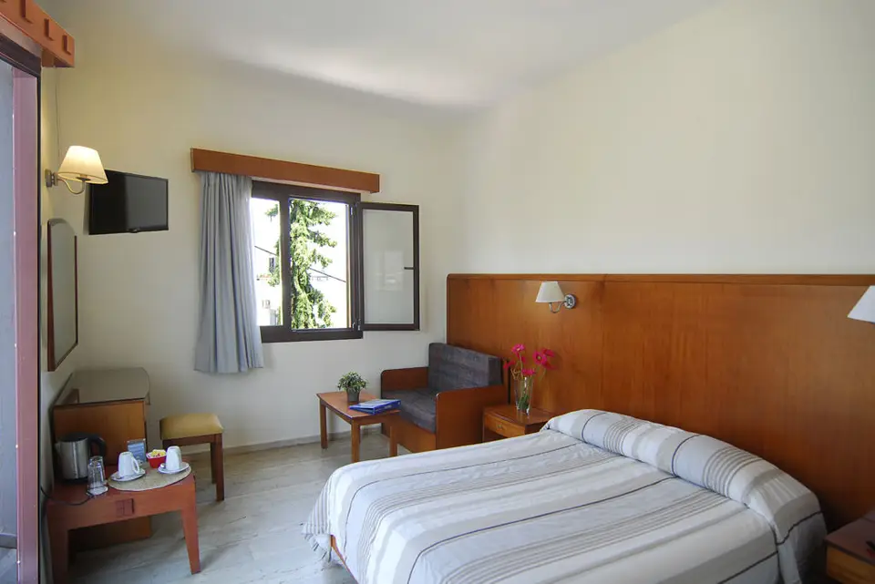 Fly & Go Lato Hotel, Agios Nikolaos