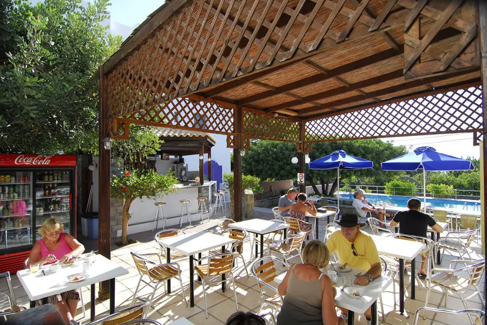 Fly & Go Lato Hotel, Agios Nikolaos