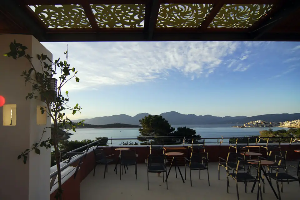 Fly & Go Lato Hotel, Agios Nikolaos