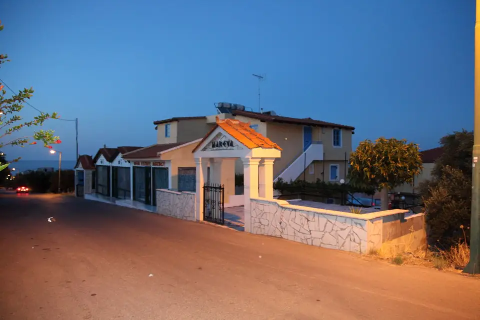 Fly & Go Mareva Appartementen, Chersonissos