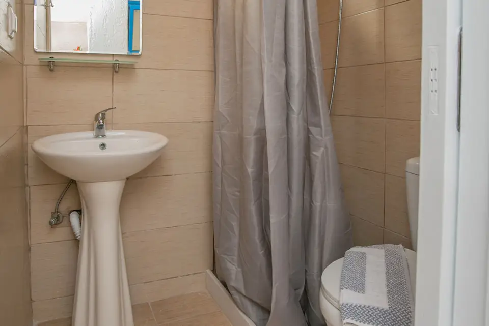 Fly & Go Mareva Appartementen, Chersonissos