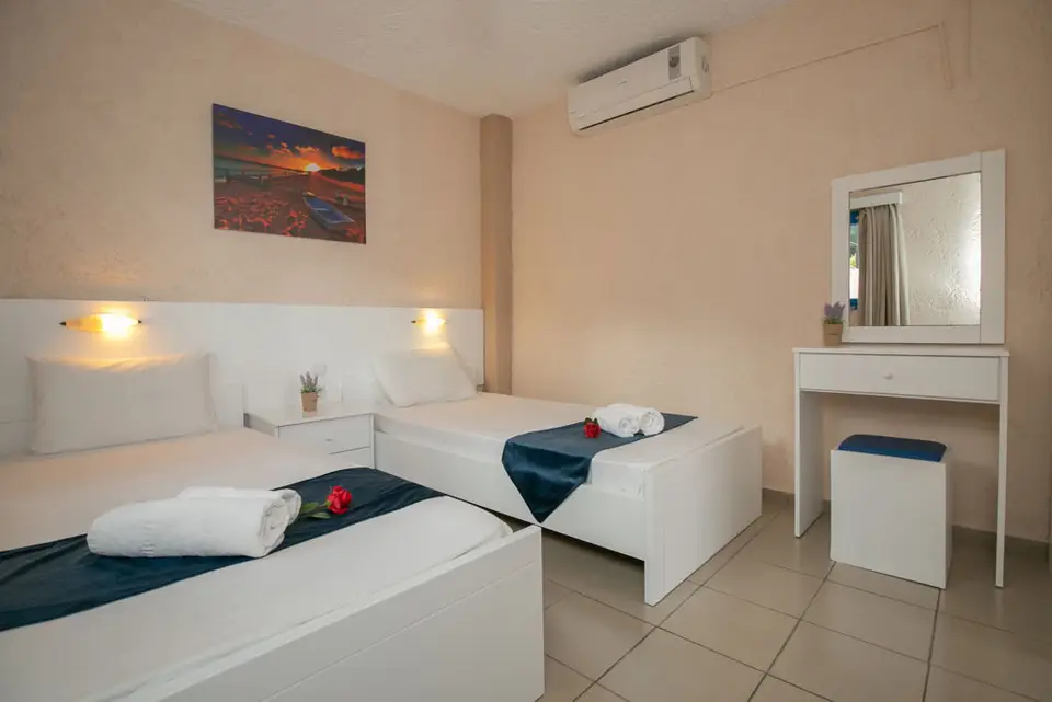 Fly & Go Mareva Appartementen, Chersonissos