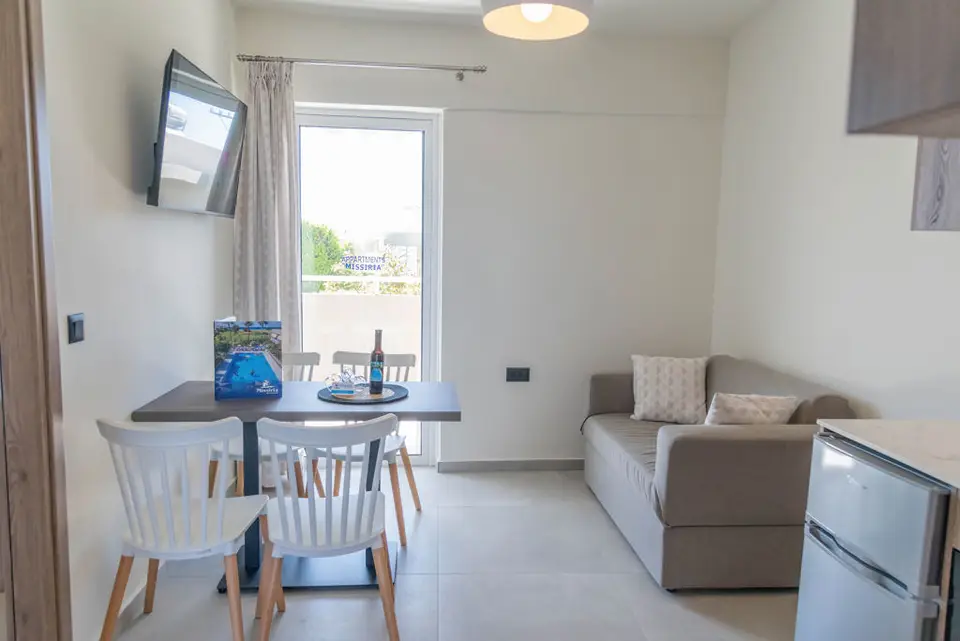 Fly & Go Missiria Suites, Rethymnon