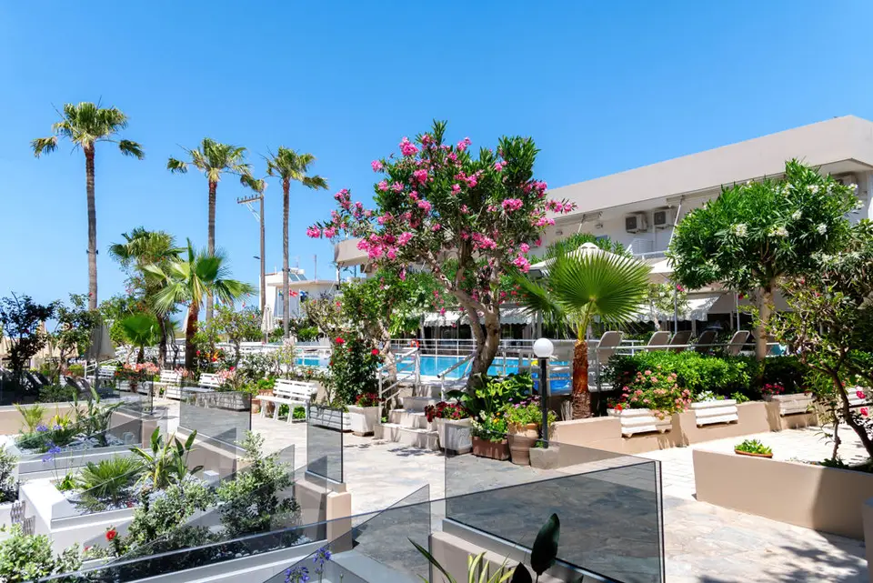 Fly & Go Missiria Suites, Rethymnon