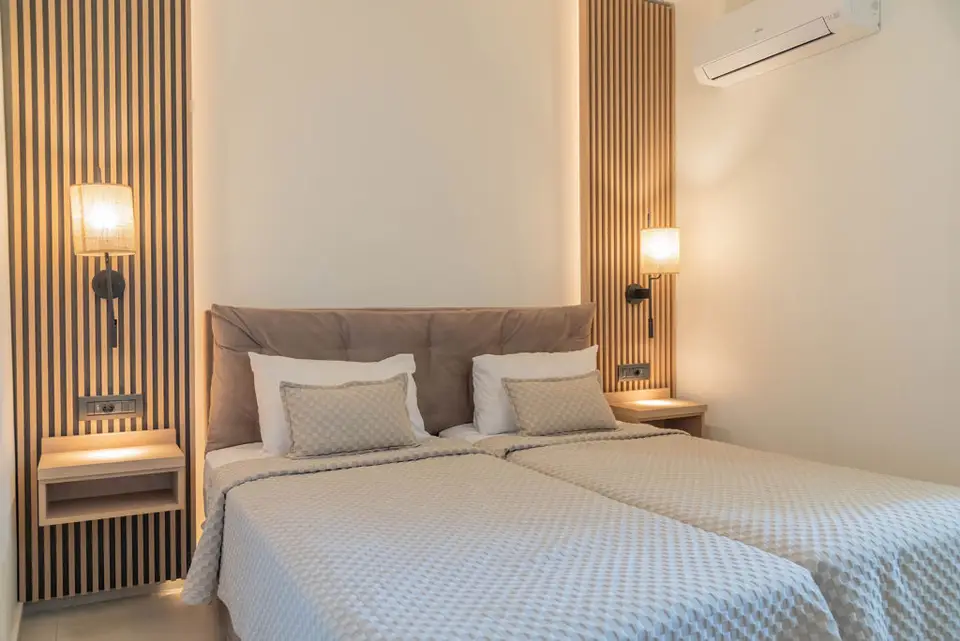 Fly & Go Missiria Suites, Rethymnon
