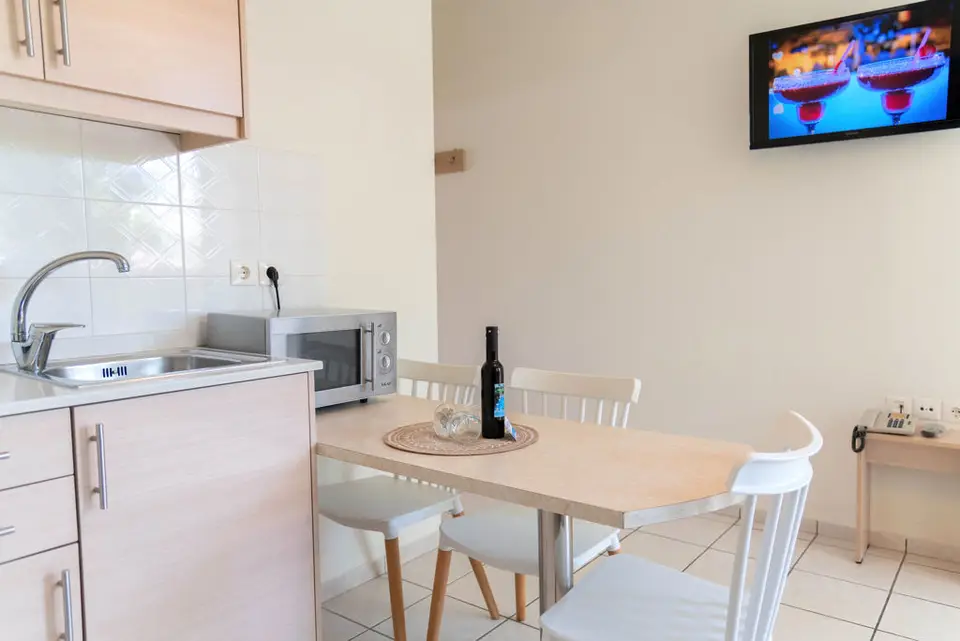 Fly & Go Missiria Suites, Rethymnon
