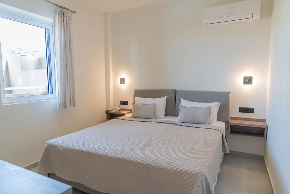 Fly & Go Missiria Suites, Rethymnon