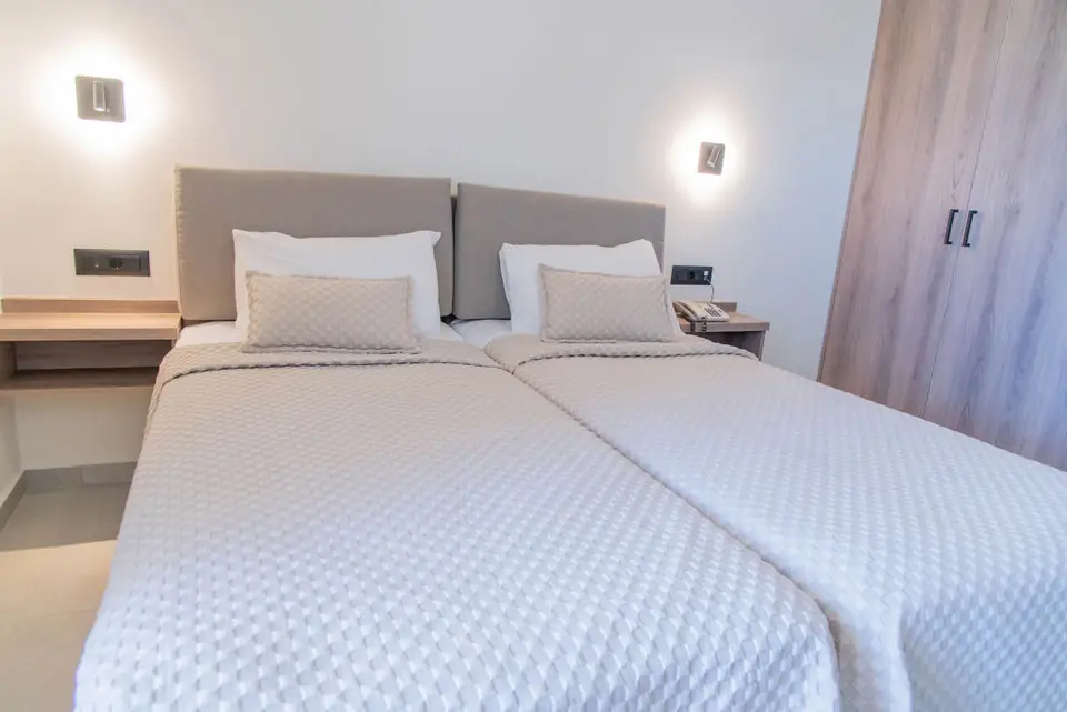 Fly & Go Missiria Suites, Rethymnon