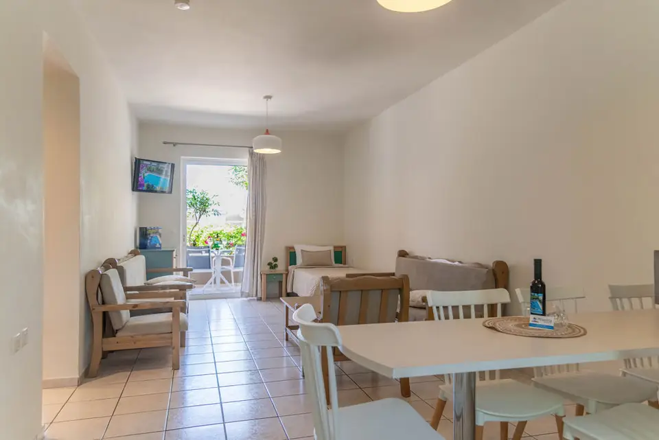 Fly & Go Missiria Suites, Rethymnon