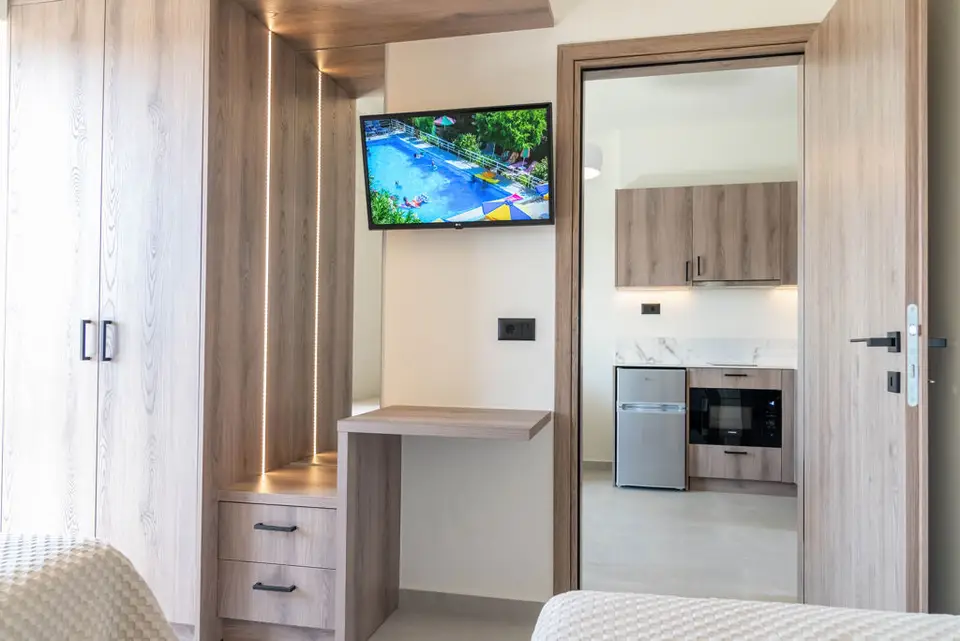 Fly & Go Missiria Suites, Rethymnon