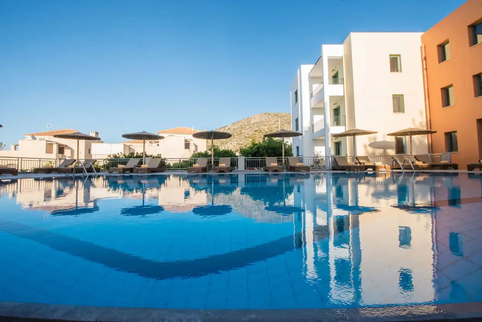 Fly & Go Mitos Village, Chersonissos